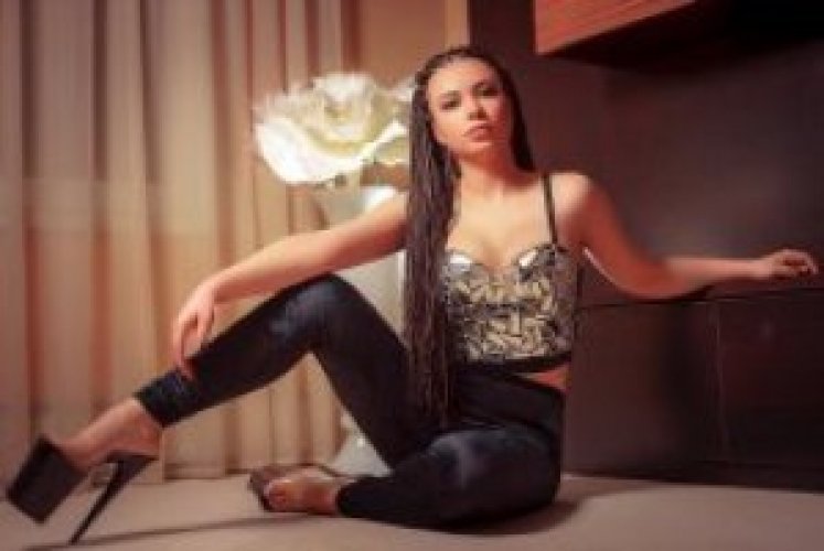 Индивидуалка Александра