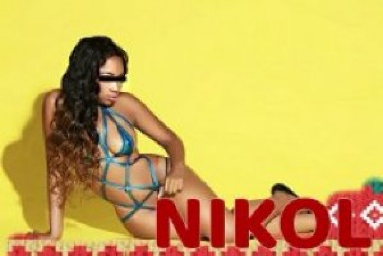 Индивидуалка NIKOL