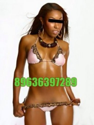 Индивидуалка VELLE