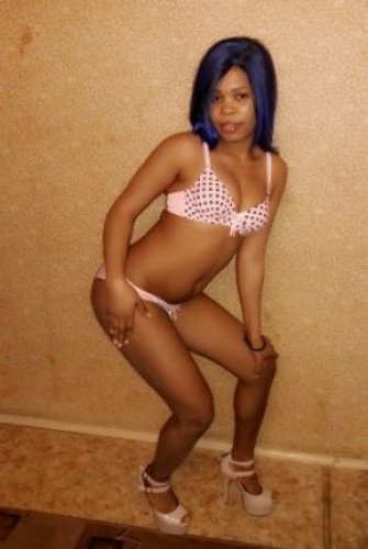 Индивидуалка makissa