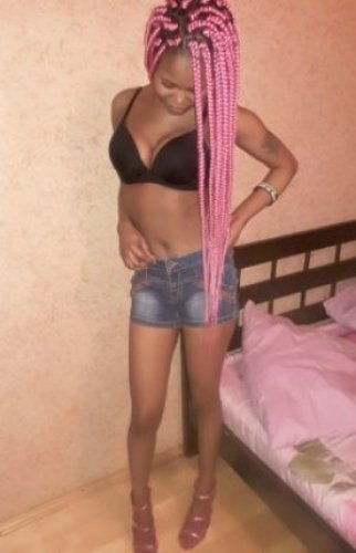 Индивидуалка shakira