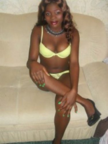 Индивидуалка bella