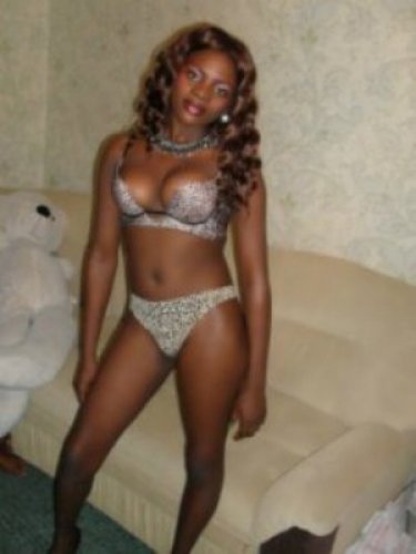 Индивидуалка bella