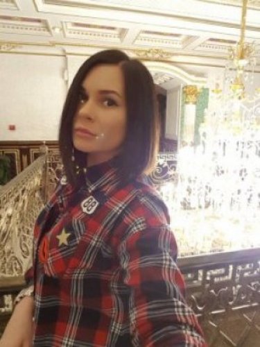 Индивидуалка ЛАРИСА