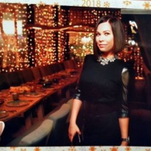 Индивидуалка ЛАРИСА