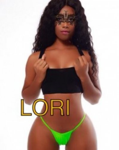 Индивидуалка LORI