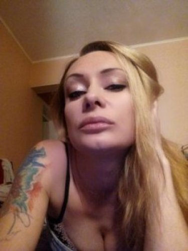 Индивидуалка МИЛЕНА