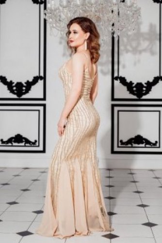 Индивидуалка Оля