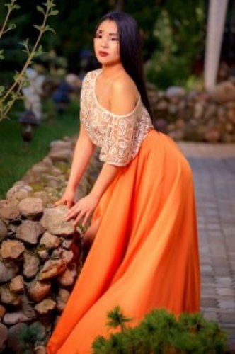 Индивидуалка Ася