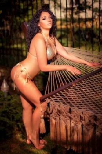 Индивидуалка Анжелика