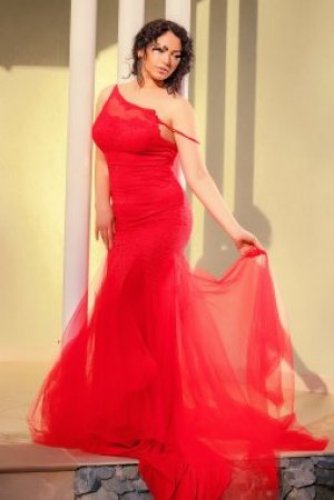 Индивидуалка Анжелика