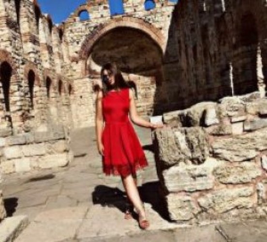 Индивидуалка ОКСАНА