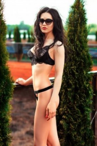 Индивидуалка Ассоль