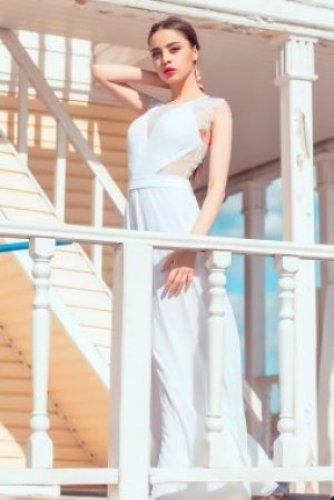 Индивидуалка Лолита