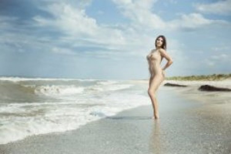 Индивидуалка Аза