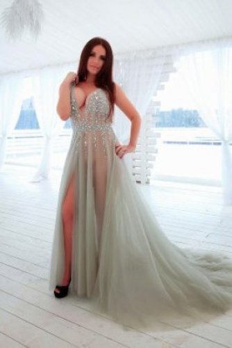 Индивидуалка Яна