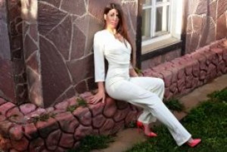 Индивидуалка Александра