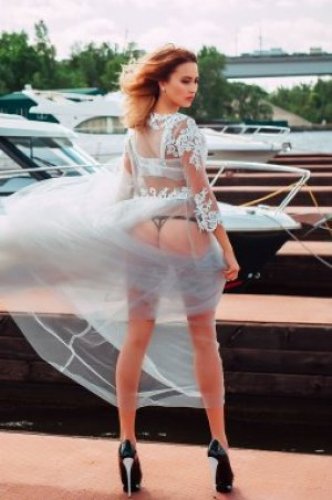 Индивидуалка Алиса