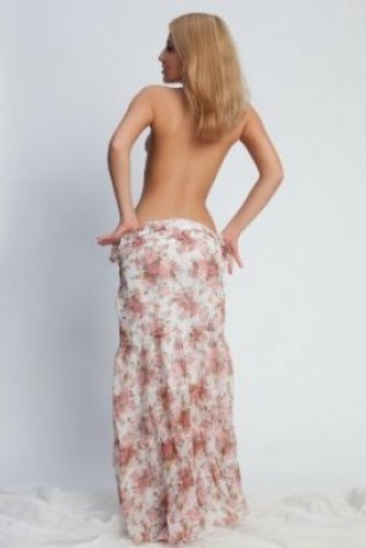 Индивидуалка Алиса