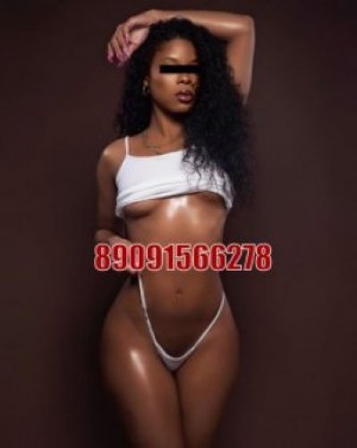 Индивидуалка CYNTHIA