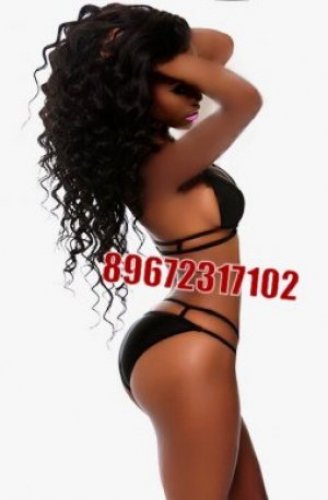 Индивидуалка JASMINE