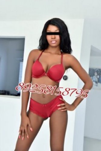 Индивидуалка SHARON