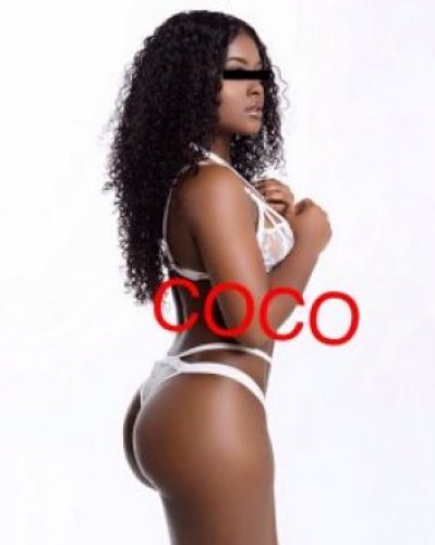 Индивидуалка COCO