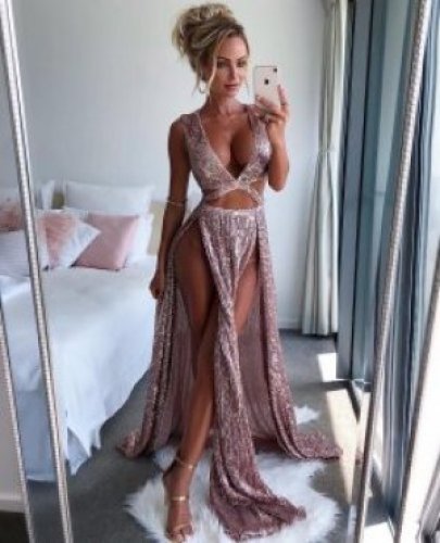 Индивидуалка Ксения