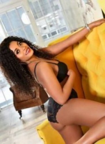 Индивидуалка maya