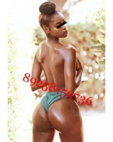 Индивидуалка ANNA   79258159736