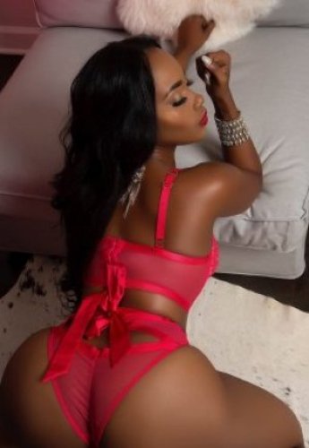 Индивидуалка vera