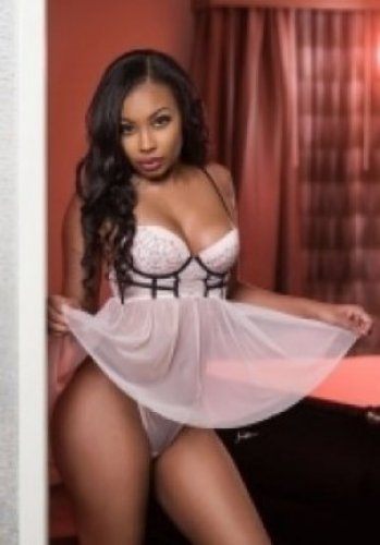 Индивидуалка maya