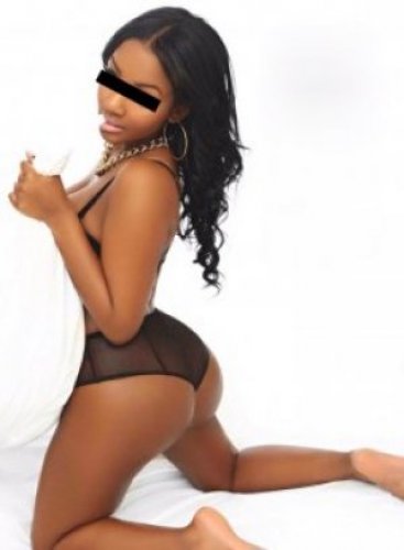 Индивидуалка BELLA