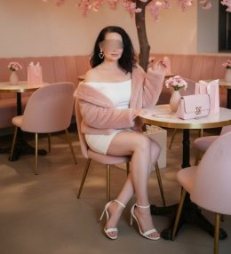 Индивидуалка Яна